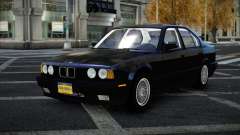 BMW M5 E34 Heggifu for GTA 4