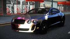 Bentley Continental GT Isian S13 for GTA 4
