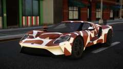 Ford GT Tulia S9 for GTA 4
