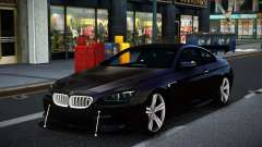 BMW M6 Micdeg for GTA 4