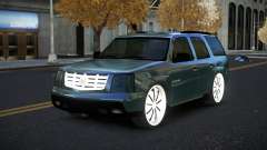 Cadillac Escalade Bagom for GTA 4