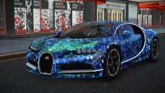 Bugatti Chiron Xisloe S10 for GTA 4