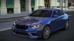 BMW M2 Sebran for GTA 4
