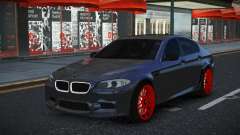 BMW M5 F10 Xupe for GTA 4