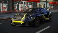 Porsche 911 Enson S10 for GTA 4