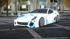 Ferrari 599 Rophy S9 for GTA 4