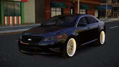 Ford Taurus Qunixedur for GTA 4