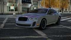 Bentley Continental Mekhufo for GTA 4