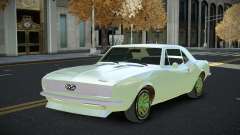 Chevrolet Camaro Dowa for GTA 4