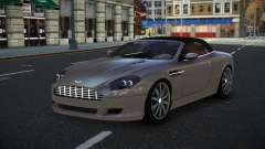 Aston Martin DB9 Nutoromu for GTA 4