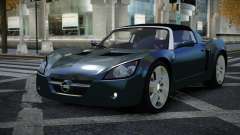 Opel Speedster Dasgedi for GTA 4