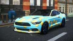 Ford Mustang Sebely S7 for GTA 4