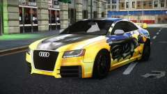 Audi S5 Nachlie S13 for GTA 4