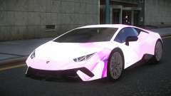 Lamborghini Huracan Canie S12 for GTA 4