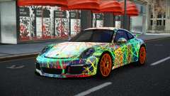 Porsche 911 Neic S12 for GTA 4