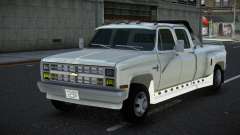 Chevrolet Silverado Hexlixi for GTA 4