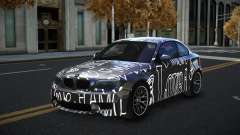BMW 1M Lesma S10 for GTA 4