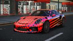 Porsche 911 Enson S2 for GTA 4