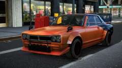 Nissan 2000GT Gelsa S13 for GTA 4