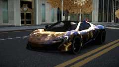 McLaren 650S Roneph S2 for GTA 4
