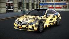 Mercedes-Benz E500 Vantora S8 for GTA 4