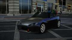 Honda S2000 Jenda S13 for GTA 4
