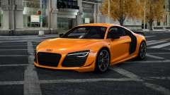 Audi R8 Evriel for GTA 4