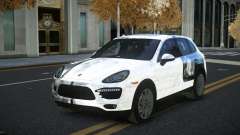 Porsche Cayenne Vinax S12 for GTA 4