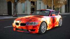 BMW Z4 Lijusa S4 for GTA 4