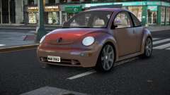 Volkswagen New Beetle Suwtari for GTA 4