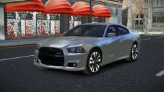 Dodge Charger Lujuba for GTA 4