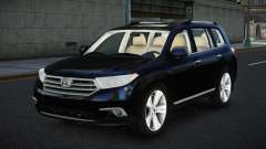 Toyota Highlander Jolerace for GTA 4
