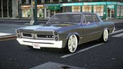 Pontiac GTO Ikev for GTA 4