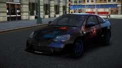 Honda Integra Joanre S4 for GTA 4