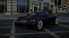 Porsche Carrera GT Azer for GTA 4