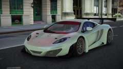 McLaren MP4 Xaley for GTA 4