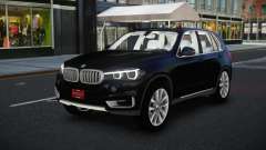 BMW X5 Nagefez for GTA 4