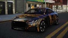 Audi TT Sekaley S10 for GTA 4