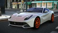 Ferrari F12 Onyrir for GTA 4