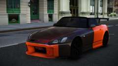 Honda S2000 Diabel S7 for GTA 4