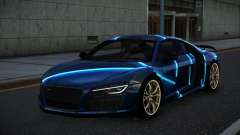 Audi R8 Jahry S6 for GTA 4