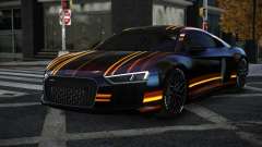 Audi R8 Bentia S4 for GTA 4