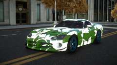 Dodge Viper Rtjasia S4 for GTA 4