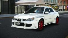 Subaru Impreza Kogux for GTA 4
