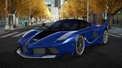 Ferrari FXX Nudpawa for GTA 4