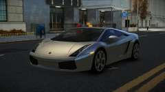Lamborghini Gallardo Nase for GTA 4