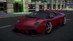 Lamborghini Murcielago Sesocu for GTA 4