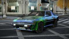 Mitsubishi Starion Evego S9 for GTA 4
