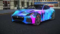 Jaguar F-Type Matly S14 for GTA 4