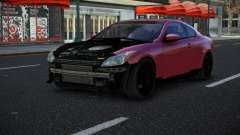 Infiniti G37 Udos for GTA 4